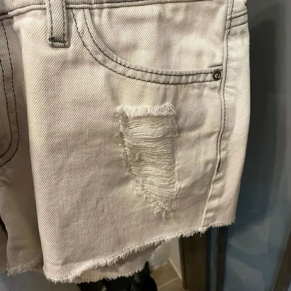 DL 1961 Shorts